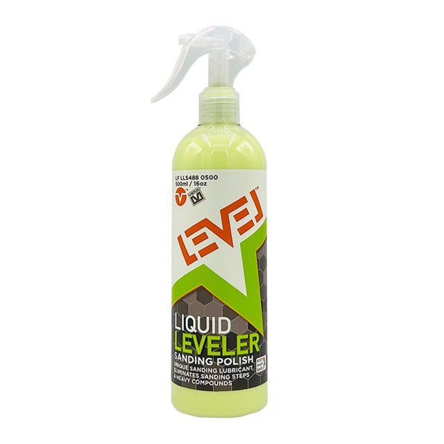 Liquid Leveler 500ml