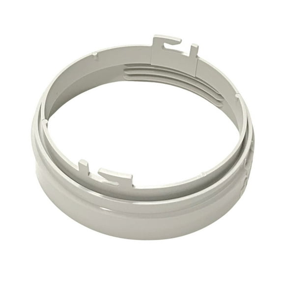 LG Air Conditioner Adapter, 5-7/8 inches, OEM for PACEL397HLWFKC3ALDG