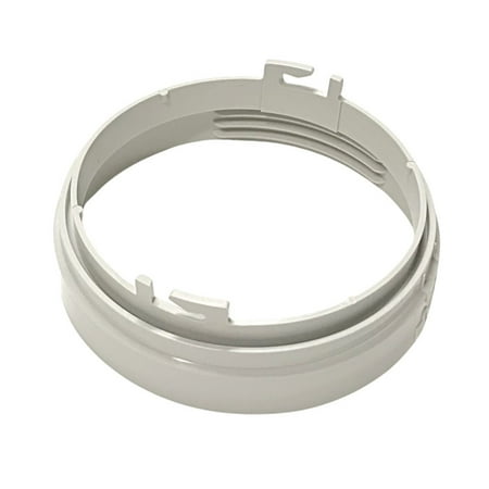 

Air Conditioner AC Appliance Connector Compatible With Delonghi Model Numbers PACEL290HLWKC3ALBK