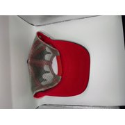 Snap-On Tools Red Pop Style Baseball Cap Unisex New Genuine Snap-On Design for Easy Adjustment Maximum Comfort