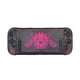 thumbnail image 2 of Funda protectora rígida transparente para PC, accesorio compatible con la consola Nintendo Switch2, 2 of 9