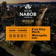 thumbnail image 2 of Nabob Full City Dark Ground Coffee, 2 of 10