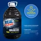 thumbnail image 4 of Detergente Liquido Ropa Oscura Real Clean 5 Lt Instant Clean, 4 of 4