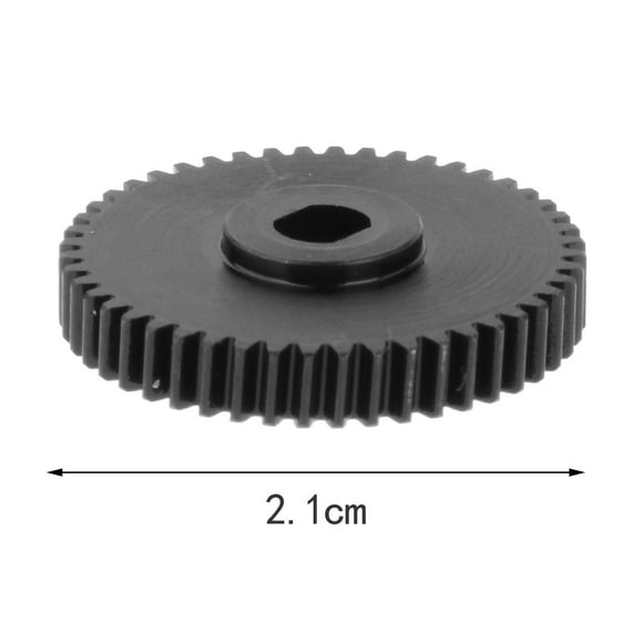 destyer Rearview Gears Accessories Spare Parts for Automobile Mazda CX-5 CX3 48T 20MM