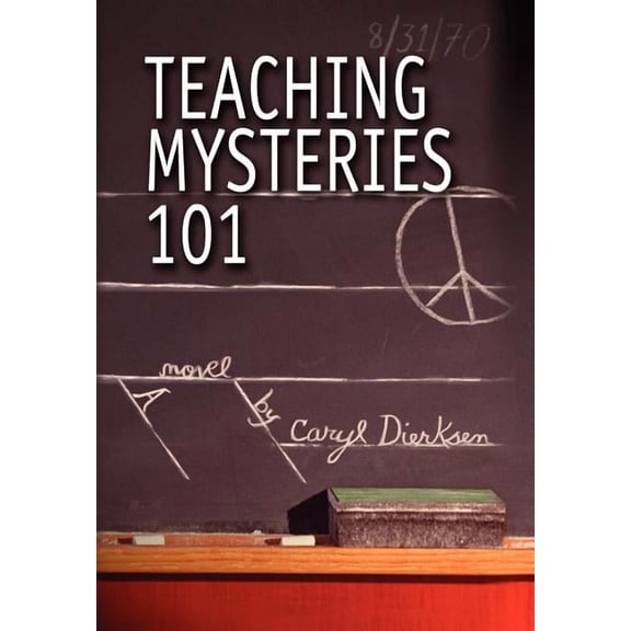 Teaching Mysteries 101