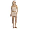 thumbnail image 2 of Mills by Millie Bobby Brown Women's Mini Sweater Skirt, Sizes XXS-XXL, 2 of 4