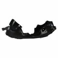 thumbnail image 3 of TRQ Front Right Inner Fender Liner Black Passenger Side Fits Select 2017-2021 Buick Encore GM1249275 GM1249307, 3 of 3