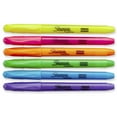 thumbnail image 5 of Sharpie Pocket Highlighters, Chisel Tip, 24 Count, 5 of 6