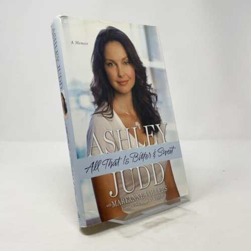 Pre-Owned All That Is Bitter & Sweet: A Memoir (Hardcover) 034552361X 9780345523617