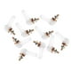 thumbnail image 4 of 10pcs Junta de Rótula Del Extremo de Acoplamiento de La Cabeza de El Conjunto de Accesorios Del Del R, 4 of 5