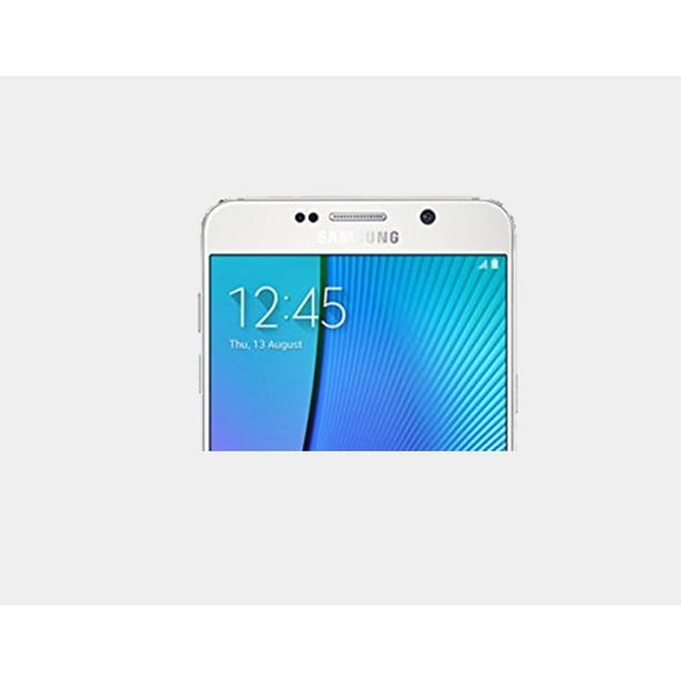 Smartphone Samsung Galaxy Note 5 (2015) N9200 DS 32GB/4GB 5.7