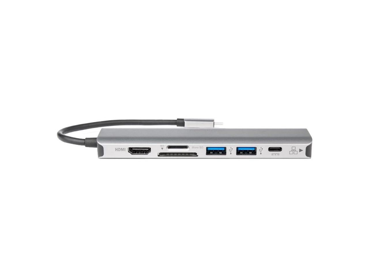 Rocstor Docking Station