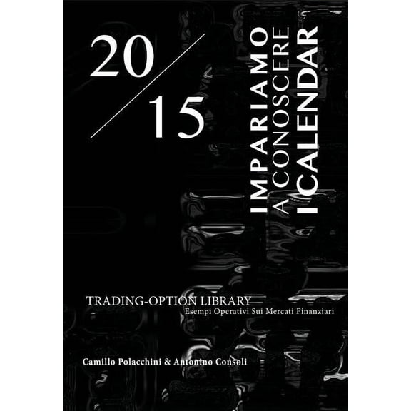Impariamo a conoscere i calendar (Paperback)
