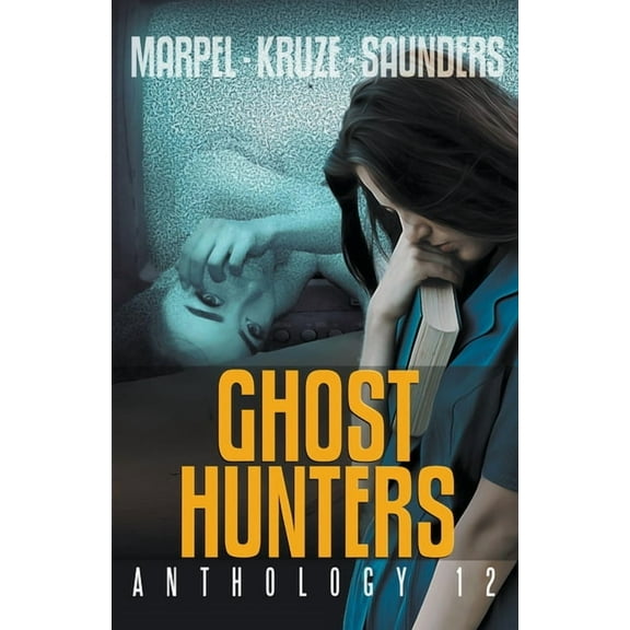 Ghost Hunter Mystery Parable Anthology Ghost Hunters Anthology 12, (Paperback)