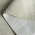 thumbnail image 5 of SAFAVIEH Revive Lanford Abstract Polyester Area Rug, Sage/Ivory, 9' x 12', 5 of 7