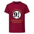 thumbnail image 1 of Harry Potter Womens Hogwarts Express T-Shirt, 1 of 3