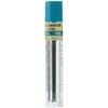 Pentel Super Hi-Polymer Leads, .7mm, HB, 12/Pkg.