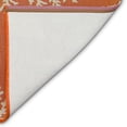 thumbnail image 4 of Liora Manne Esencia Coral Edge Indoor Outdoor Mat Sunset, 4 of 6