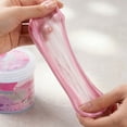 thumbnail image 6 of Artisan Butter Slime Clay for Sensory Play and Creative Modeling Soft Stretchy Fidget Putty Crafting, 6 of 6