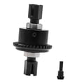 thumbnail image 2 of RC Car Differential Set Remote Control Gearbox High Carbon Steel Wear Resistant for Off Road Hobbyists, 2 of 9