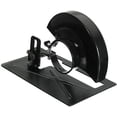 thumbnail image 4 of Soporte de corte especial para amoladora angular, máquina de corte de cambio de amoladora angular, placa base de equilibrio, placa base gruesa, tablero de madera cortada, 4 of 5