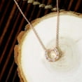 thumbnail image 4 of Make Your Own Luck Necklace, 4 of 9