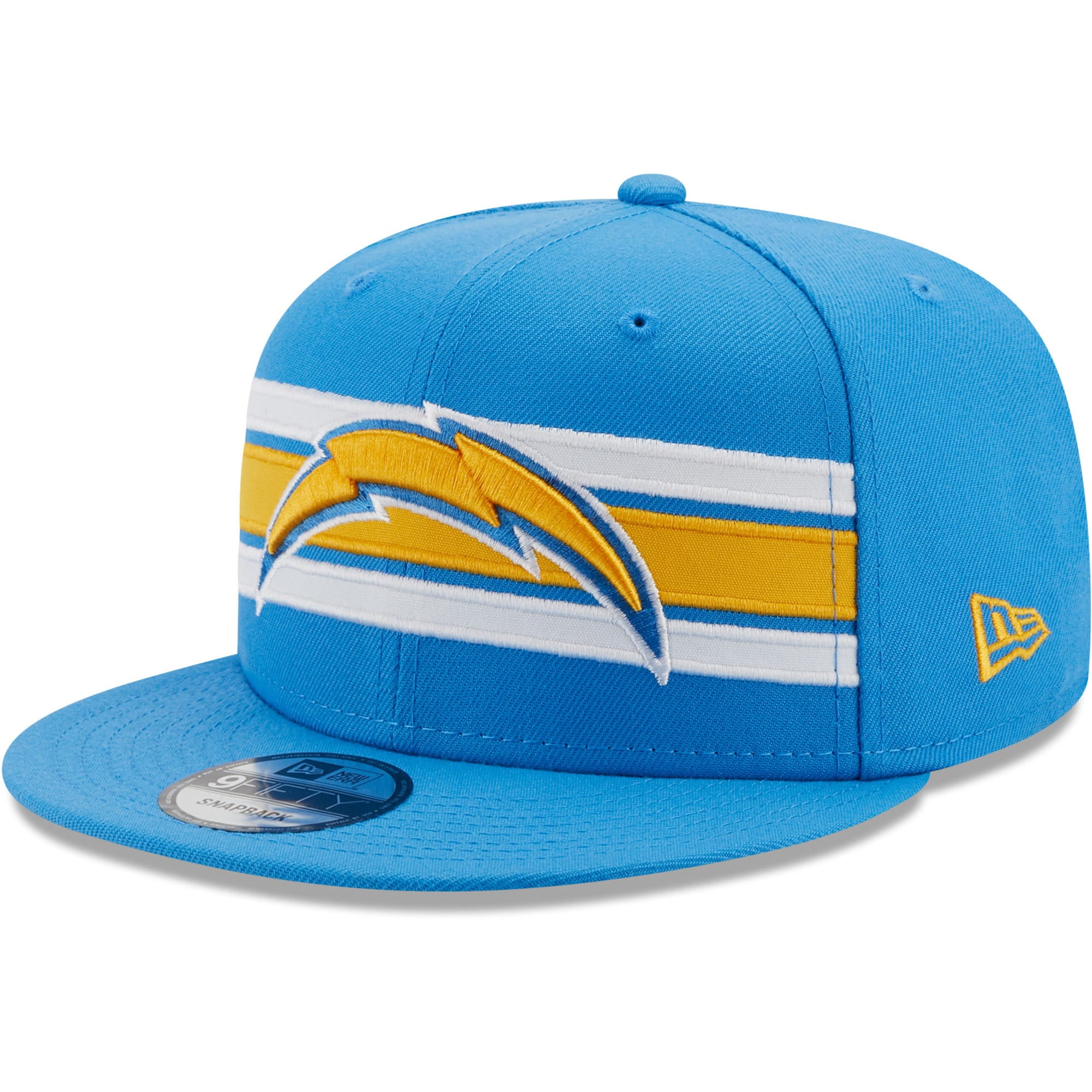 Los Angeles Chargers New Era Youth 