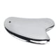 thumbnail image 5 of Herramienta Facial Gua Sha, Detox SPA Acupuntura Terahertz Stone Gua Sha Herramienta Facial Multiusos En Forma De Ladrón Para Hombro, 5 of 7