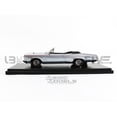 thumbnail image 3 of NEO - PONTIAC GTO Convertible - 1966 - 1/43, 3 of 5