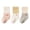 Pink, variant on Ketyyh-chn99 Girls Socks Toddler Soft Ankle Socks for Kids Cute Pattern Socks for Toddler Girls 3 Pairs,Pink,M