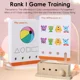 thumbnail image 1 of Logic Puzzle Game Educational Toy Set for Kids Logic Unlocking Game Alphabet Learning Activities Preschool Skills Development, 1 of 6