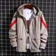 thumbnail image 1 of Txlixc Chaquetas de capucha para hombres Txlixc  moda, 1 of 3