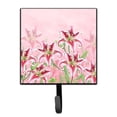 thumbnail image 1 of Carolines Treasures BB7446SH4 Porte-Laisse Ou Porte-Clés Lilies Roses, 1 of 1