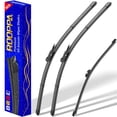 thumbnail image 1 of Limpiaparabrisas Rooppa de repuesto para Ford Explorer 2011-2023, 1 of 8