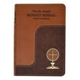 thumbnail image 2 of St. Joseph Sunday Missal, 2 of 3
