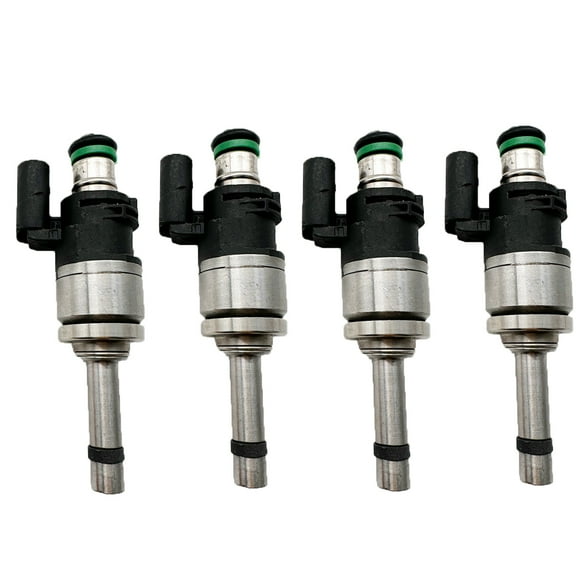 4X Fuel Injector For Ford Escape 4 Cyl 1.5L 17-19 Fusion 4 Cyl  1.5L GTDI 14-20