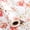 Pink Flower Bird, variant on HOMERAL Gift Wrapping Paper Roll - 17 Inch X 33Feet - Romantic Pink Flower and Birds Design Girly Gift Wrap Paper for Wedding, Bridal Shower, Mother’s Day, Valentine's Day, Birthday, Holiday