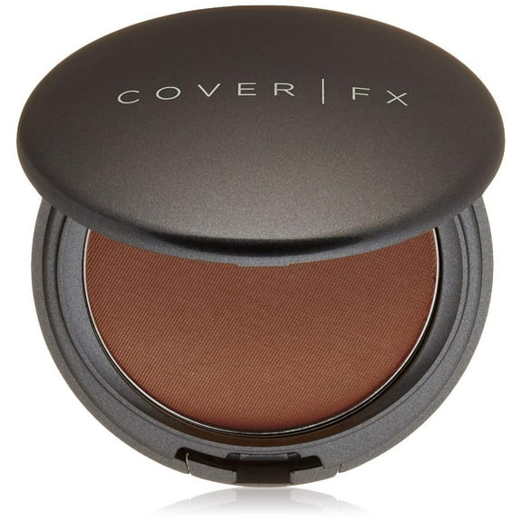 Cover FX Pressed Mineral Foundation, N120 - 0.4 oz