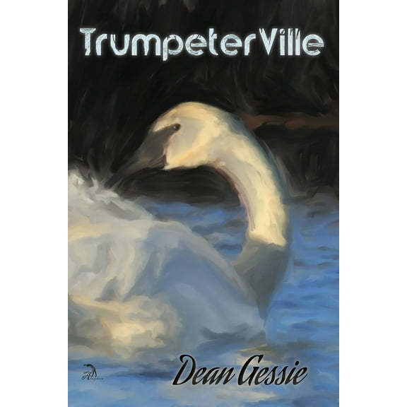 TrumpeterVille (Paperback)