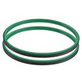 thumbnail image 1 of Seal compatible with Thermomix TM31, multi-purpose accessory, 1 of 5