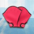 thumbnail image 3 of Guantes de buceo Zulema Rojo L, 3 of 8