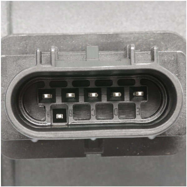 Mass Air Flow Sensor