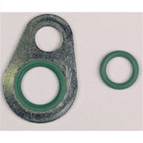 FJC Navistar Sealing Washing Kit