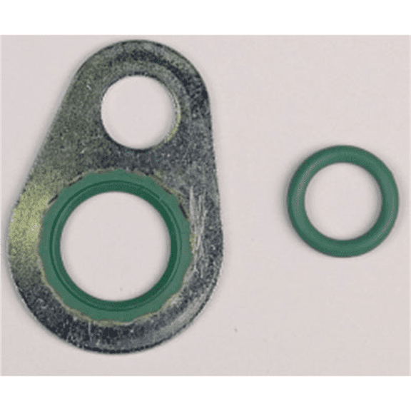 FJC Navistar Sealing Washing Kit