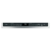 GE Profile PVM9005SJSS 30 Over-the-Range Microwave with 2.1 cu. ft. Capacity in Stainless Steel