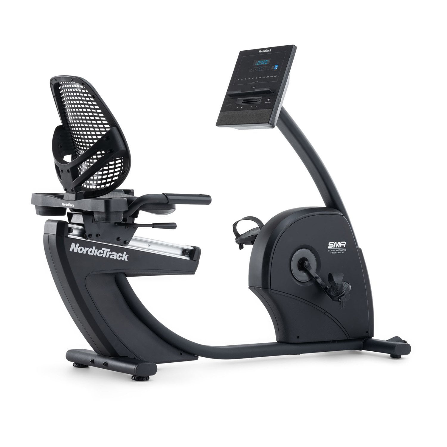 Nordictrack Vr21 Commercial Vr21 Recumbent Bike Recumbent Exercise