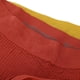 thumbnail image 5 of Conjunto de ropa interior transpirable de alta elasticidad con estampado de letras de bragas sin costuras para mujer de 6 piezas, 5 of 8