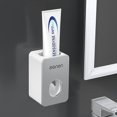 thumbnail image 3 of Nouveau Distributeur Automatique de Dentifrice Support Mural Extrusion, 3 of 6