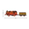 thumbnail image 1 of Thomas & Friends Celebration Nia & Storybook, 1 of 5