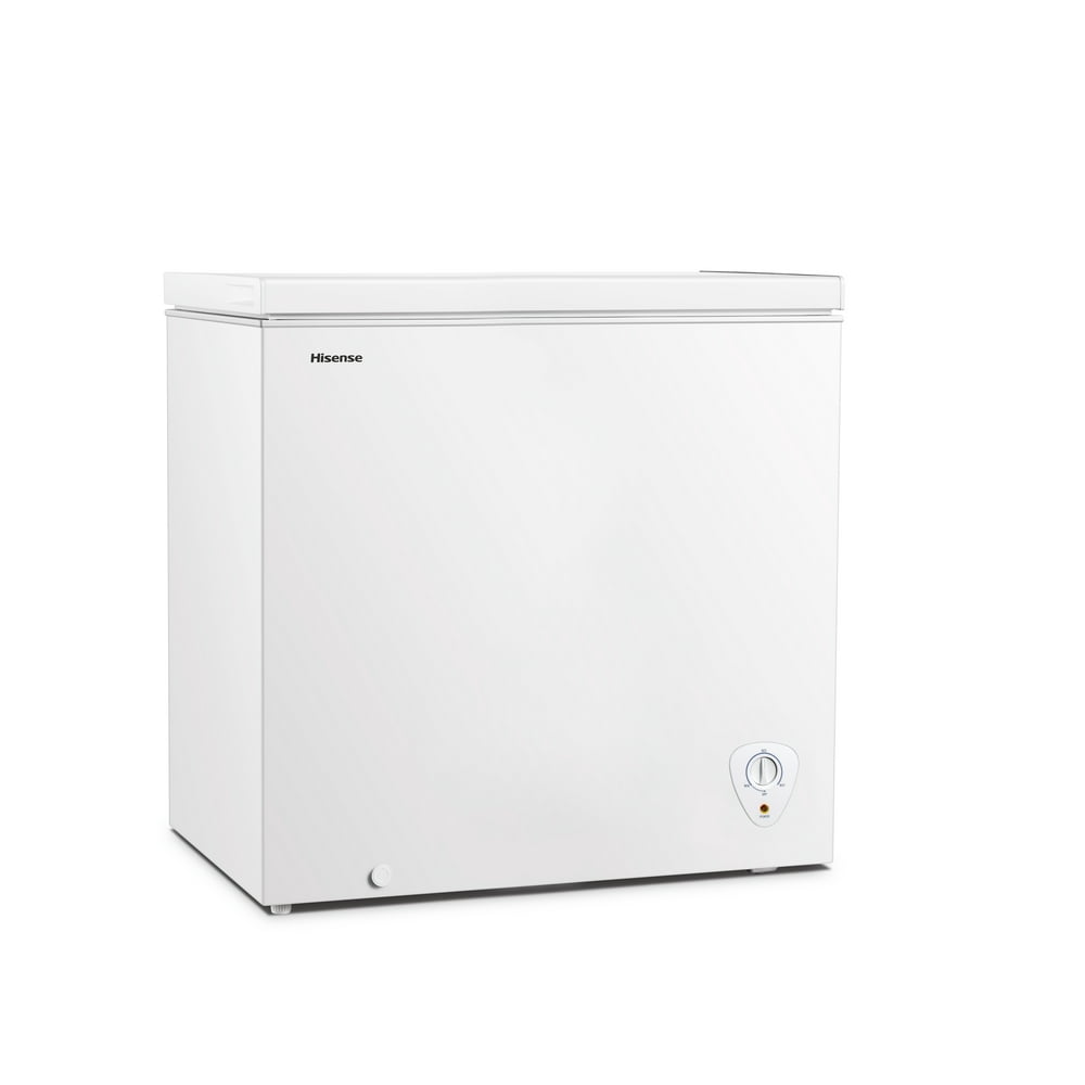 Hisense 7.0 Cu ft Chest Freezer